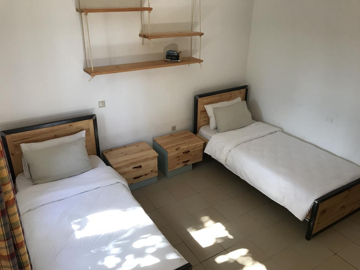 Temenia House Villa Exteriör bild