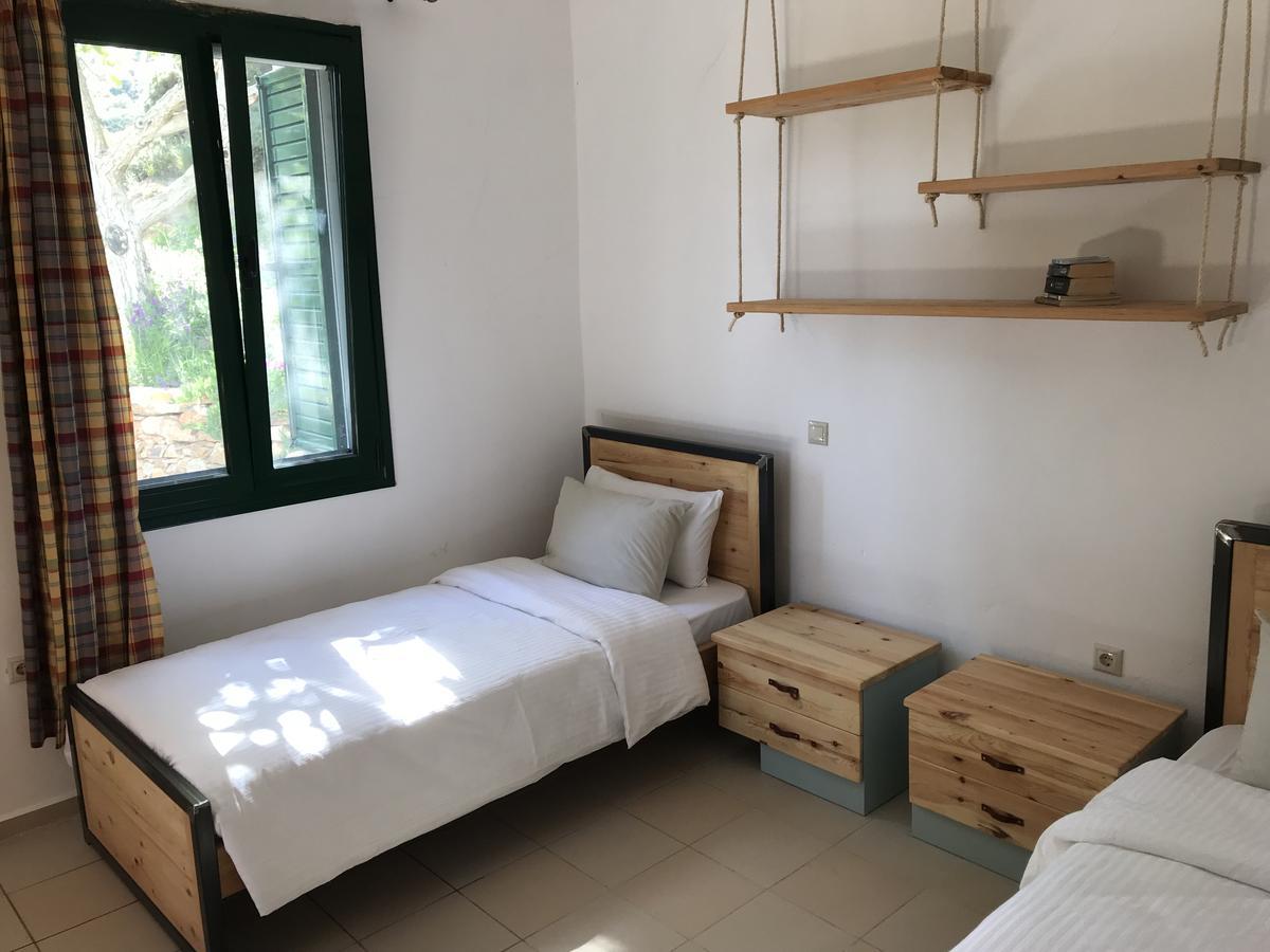 Temenia House Villa Exteriör bild